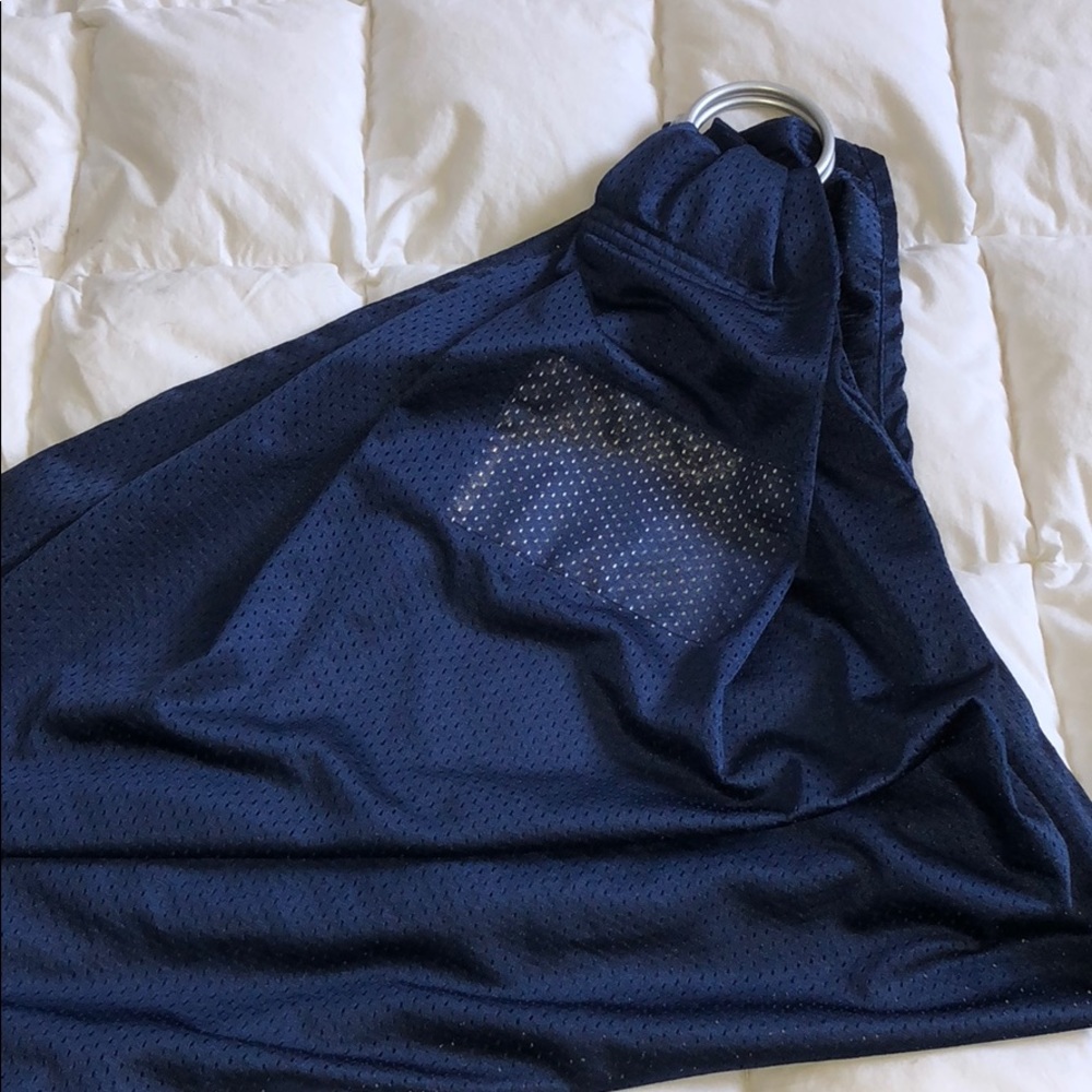 Water Ring Sling
